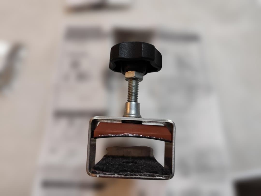 吉澤 アシストペダル ハイツール ASP-Ⅱ ASH-V