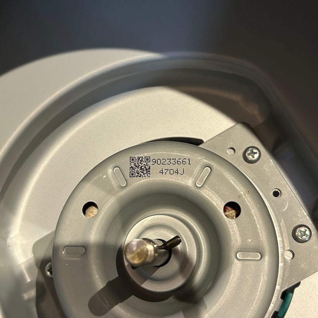 ＊新品未使用＊富士工業 レンジフード モーター ユニット