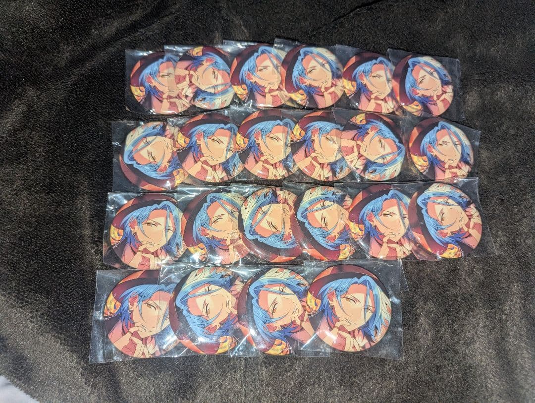 み*と様 あんスタ HiMERU イベコレ アリアドネ