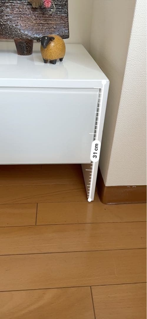 Ligne Roset リーン・ロゼ テレビボードモジュール