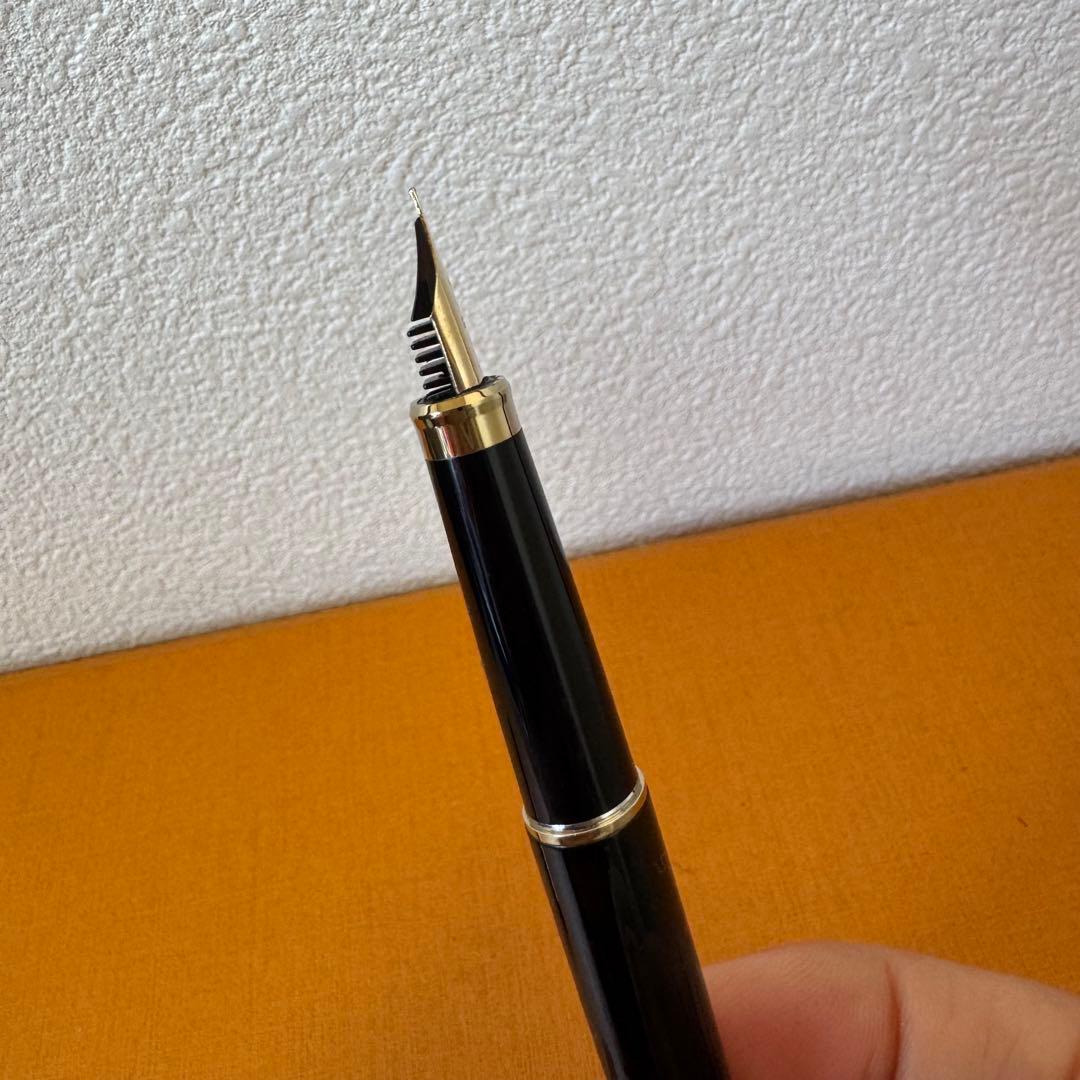 セーラー万年筆 SAILOR 14K 金ペン先 日本製 ヴィンテージ