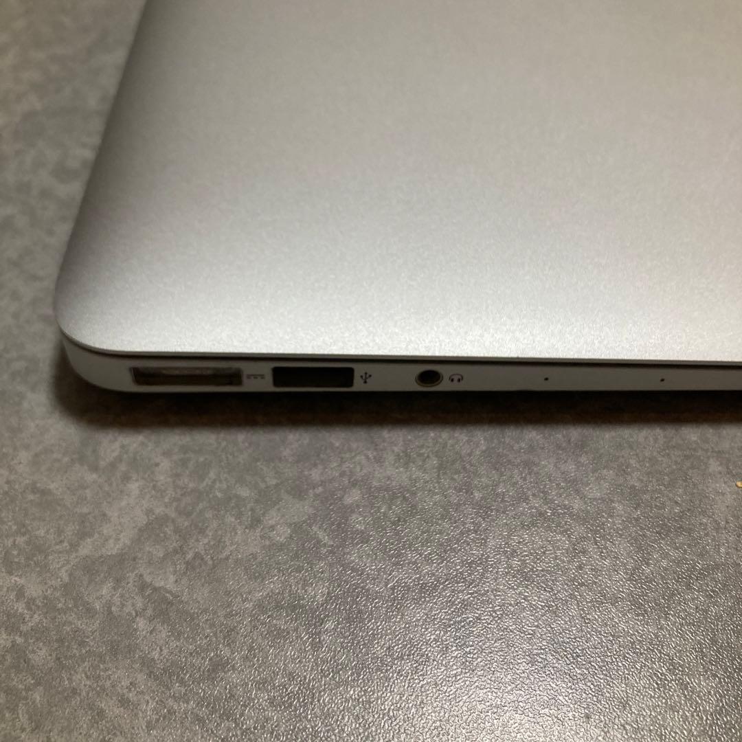 スマホ・タブレット・パソコン APPLE MacBook Air MACBOOK AIR MMGF2J/A