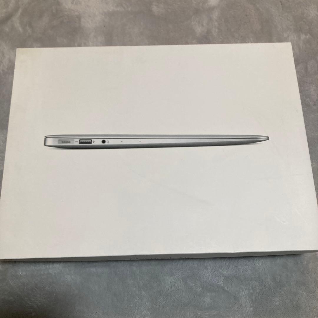 スマホ・タブレット・パソコン APPLE MacBook Air MACBOOK AIR MMGF2J/A