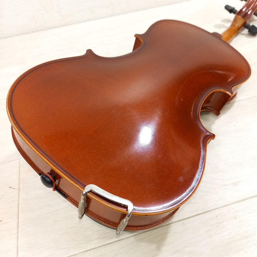 SUZUKI 鈴木バイオリン No.220 1/2サイズ 1973年 日本製
