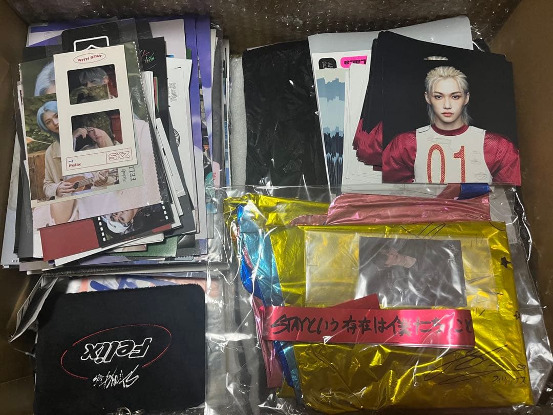 straykids スキズ　大量まとめ売り　フィリックス多め