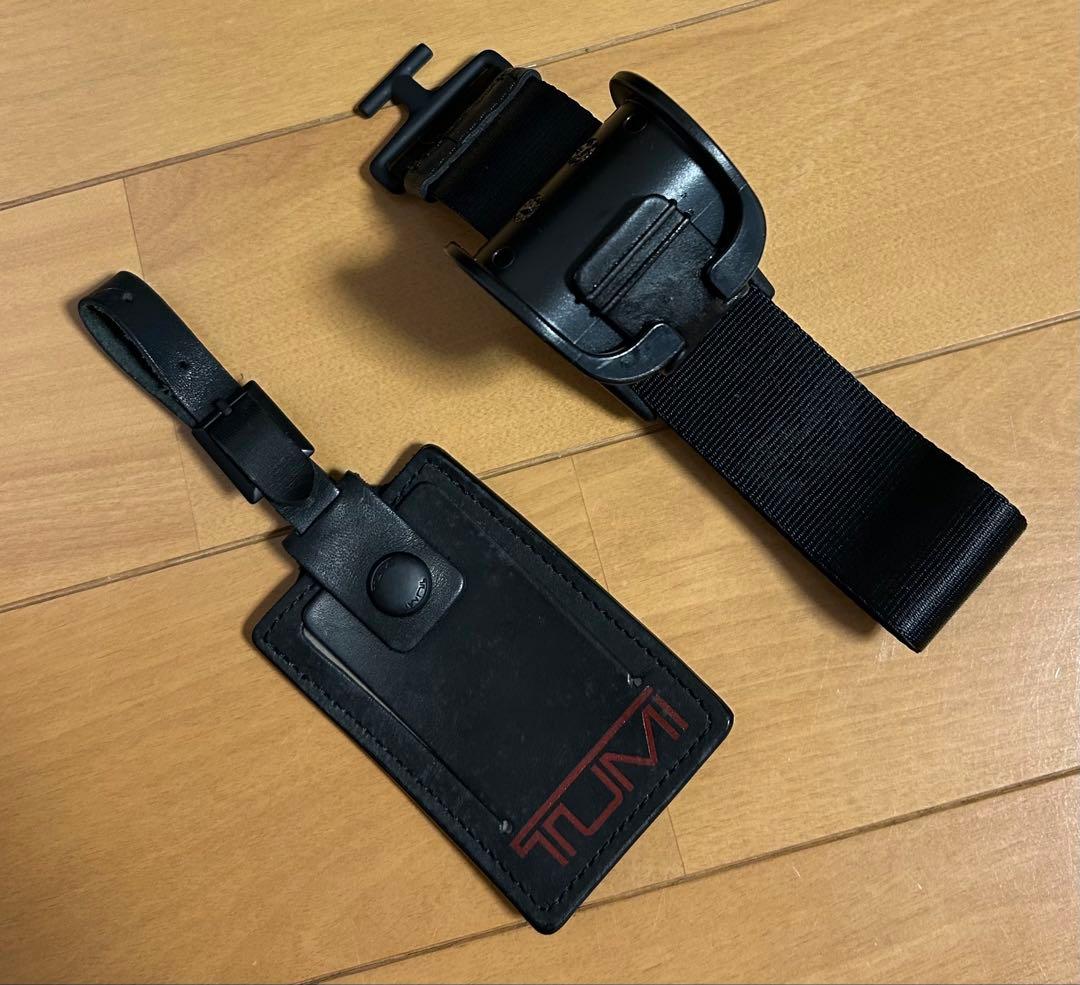 やなぎ　TUMI トゥミ キャリーケース　　22020DH