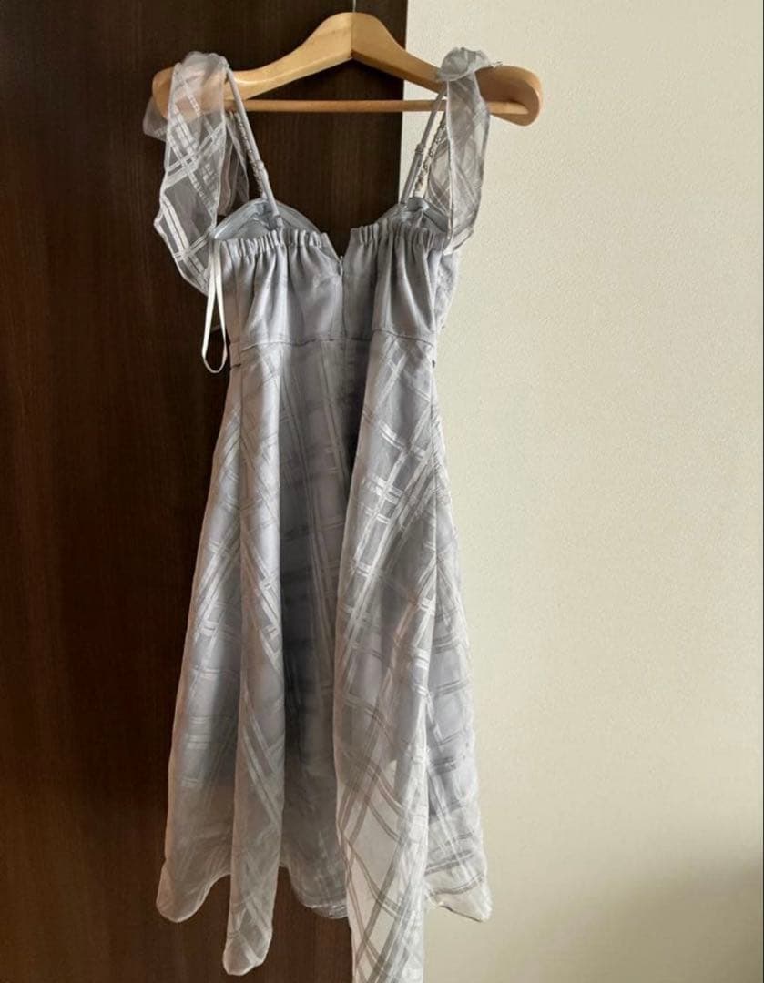 DEA. by ROBE de FLEURS ドレス　DE3346