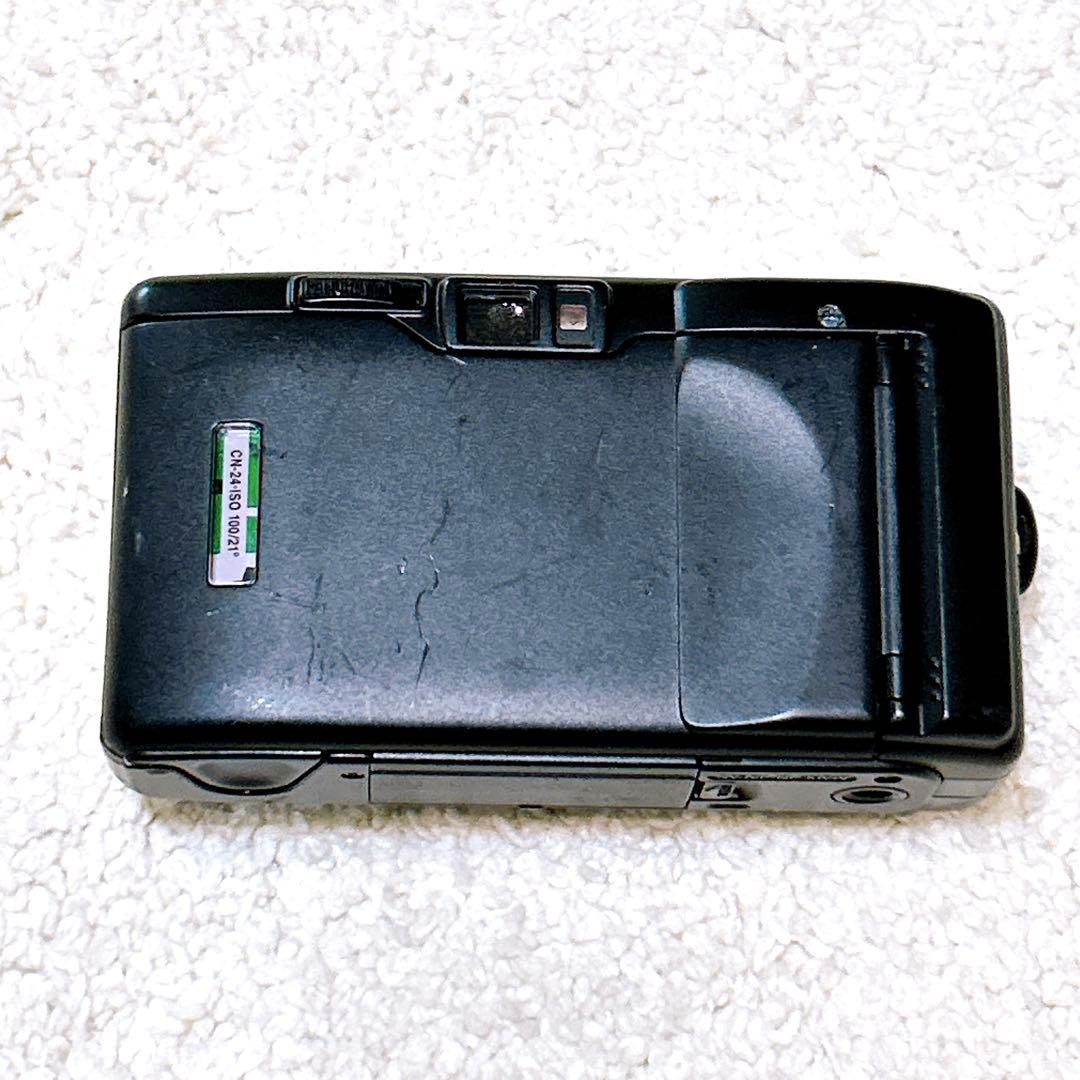 動作確認済み Nikon AF600 コンパクトフィルムカメラ ニコン カメラ