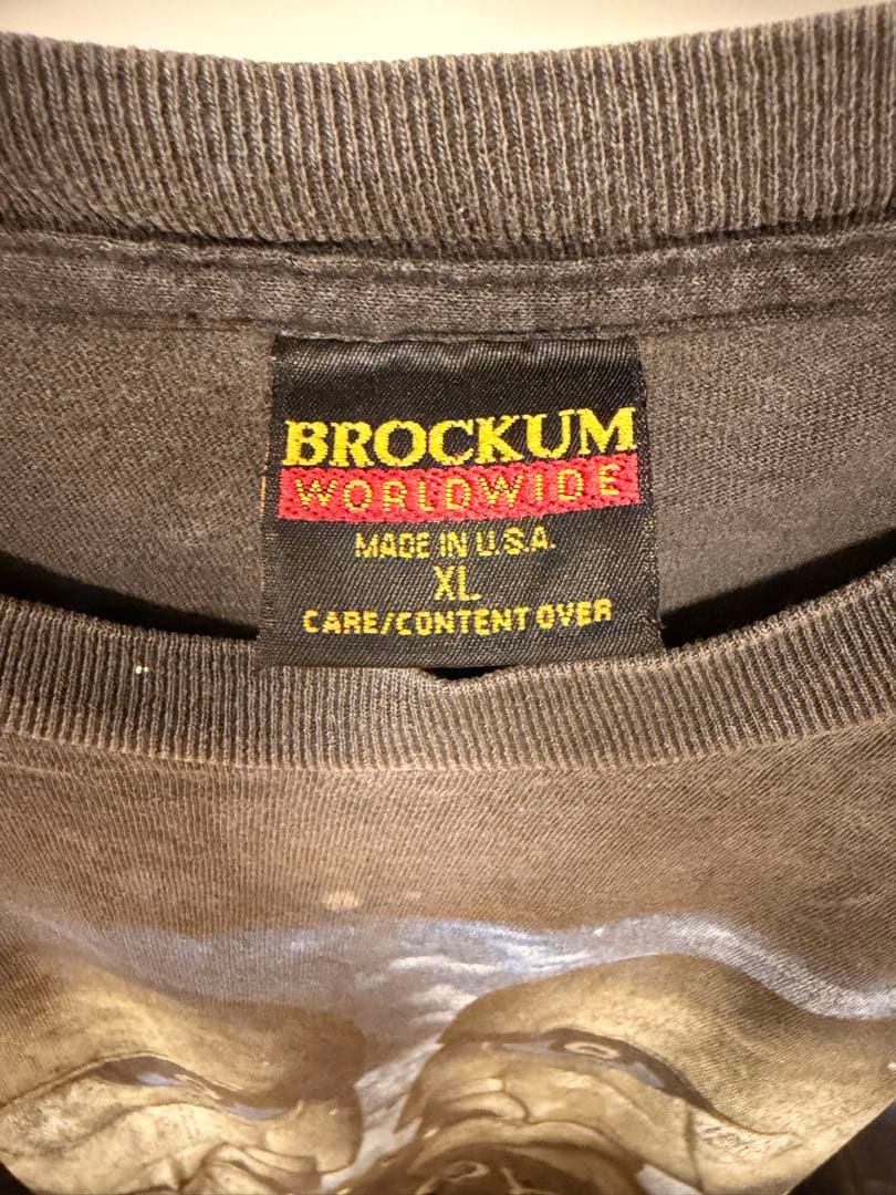 PINK FLOYD 1994年北米ツアーTシャツ XL