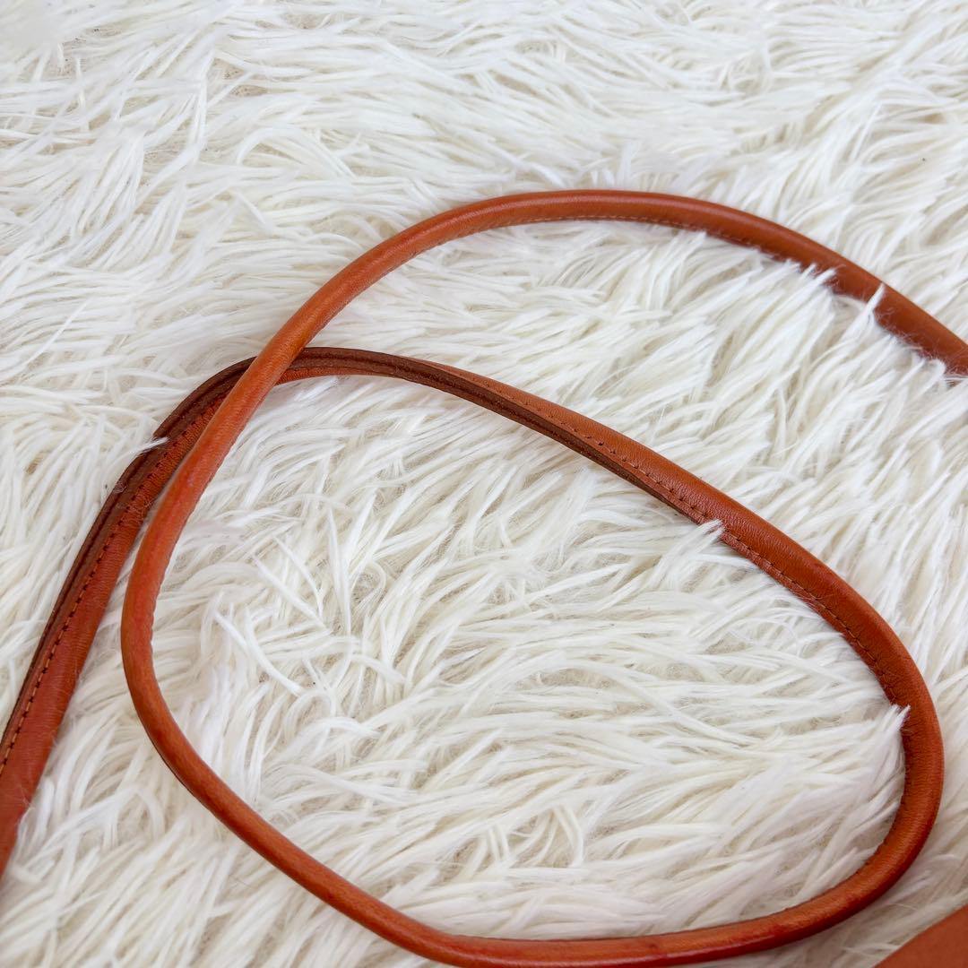 koyuki様 コーチ オールドコーチ ショルダーバッグ ポーチ ブラウン