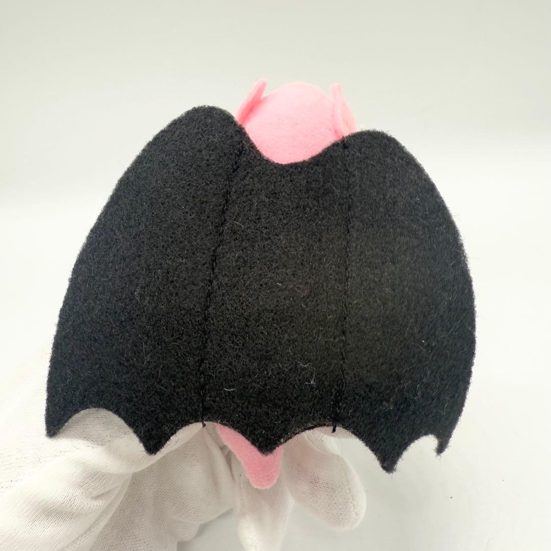 魔界村外伝 レッドアリーマー 幽体離脱 マスコット ぬいぐるみ