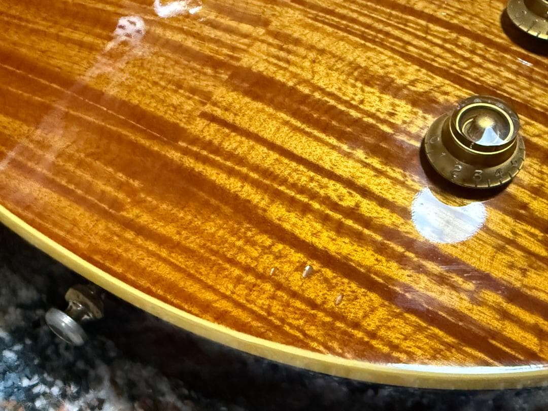 ギター EPIPHONE ELP Standard MADE IN JAPAN