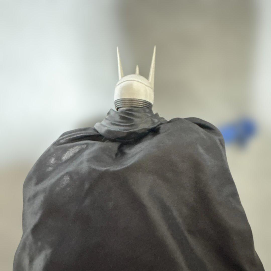 仮面ライダーエターナル 真骨頂