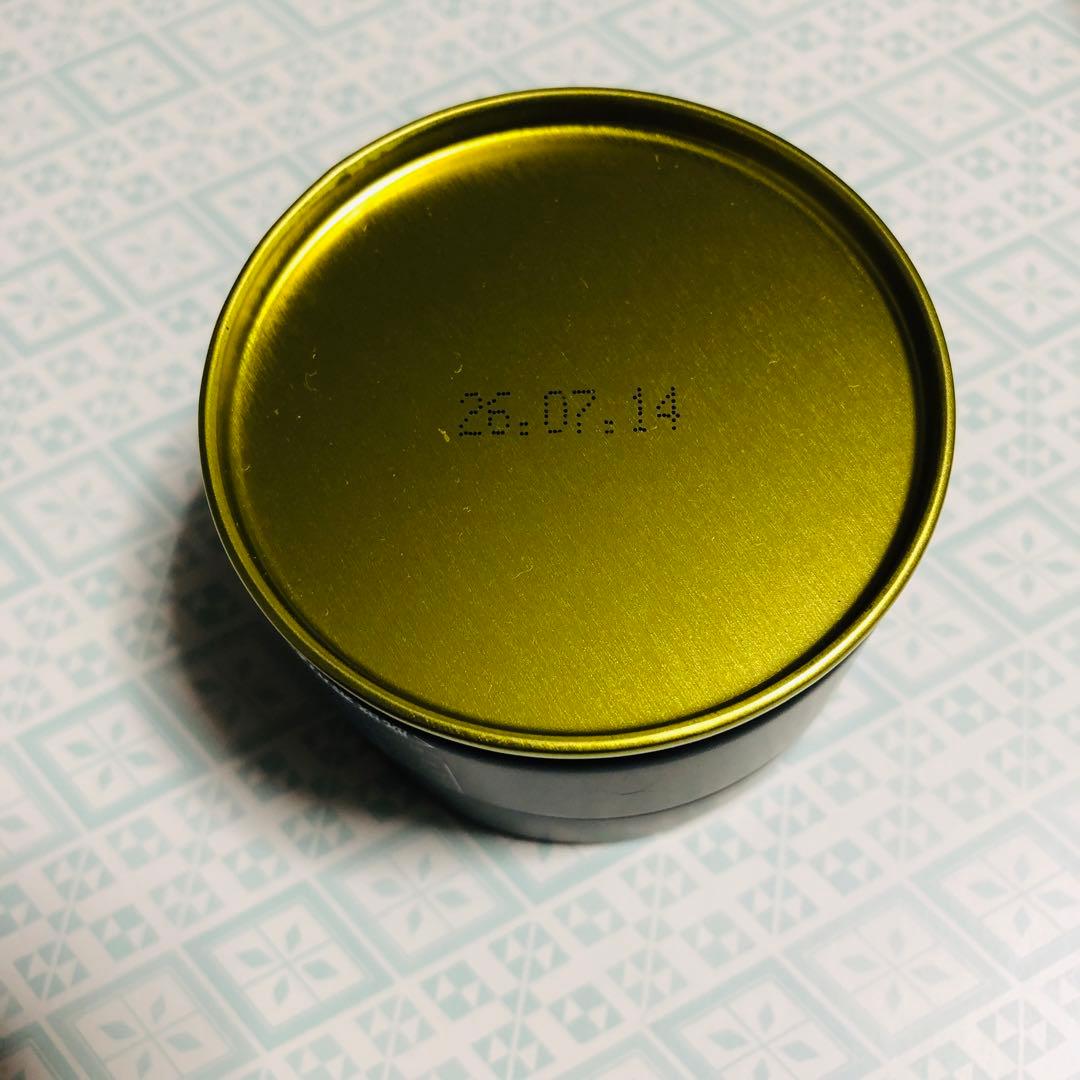 ★新品★星野製園　抹茶　星の露　20g 光玉の白　30g 缶入り　八女茶　星野茶