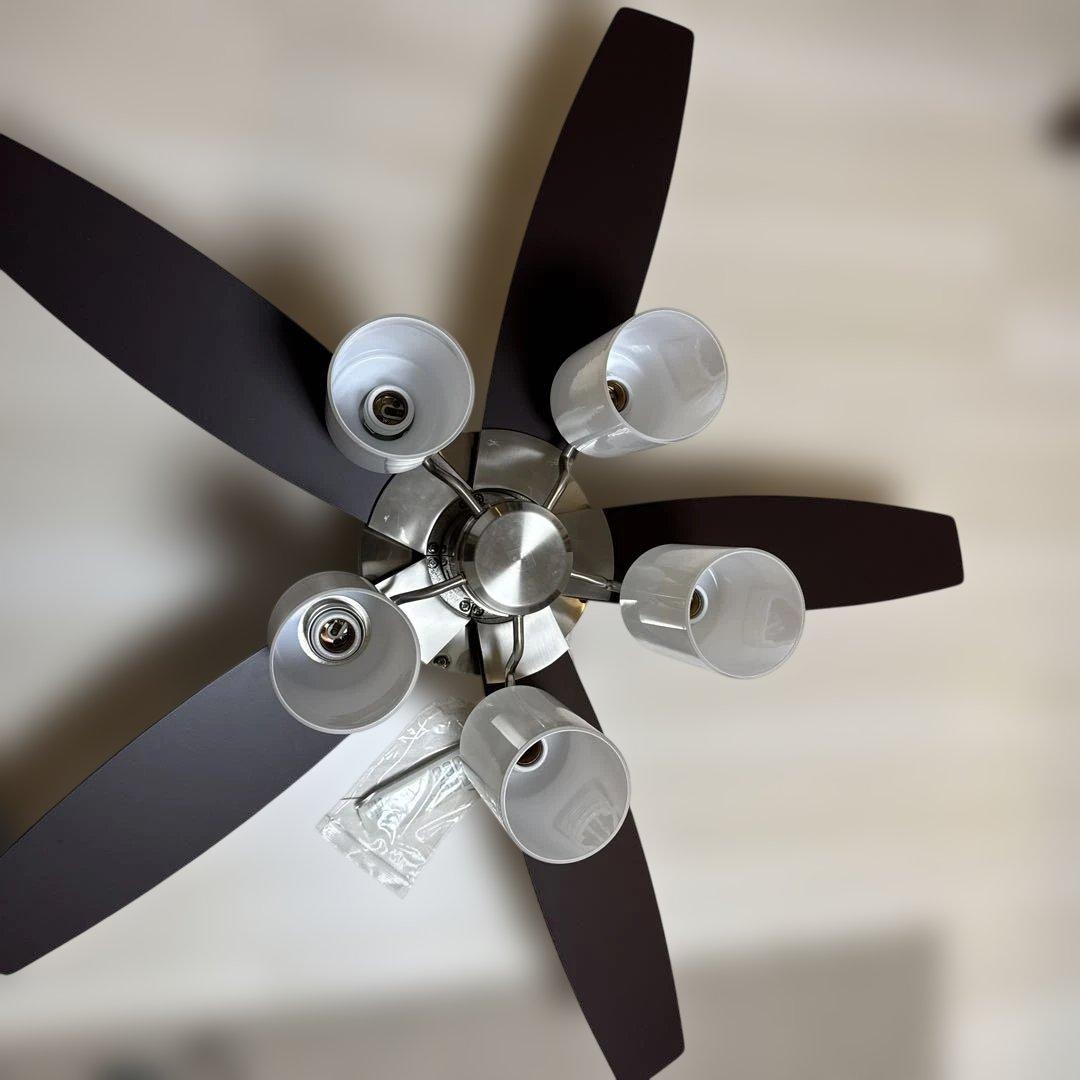 丸善シーリングファンLFAR-29508