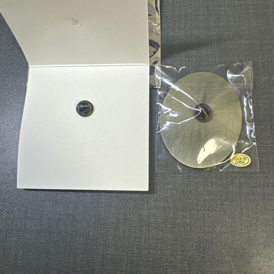 MrsGreenApple ミセス メメルピンズ JAM'Sスピードくじ セット