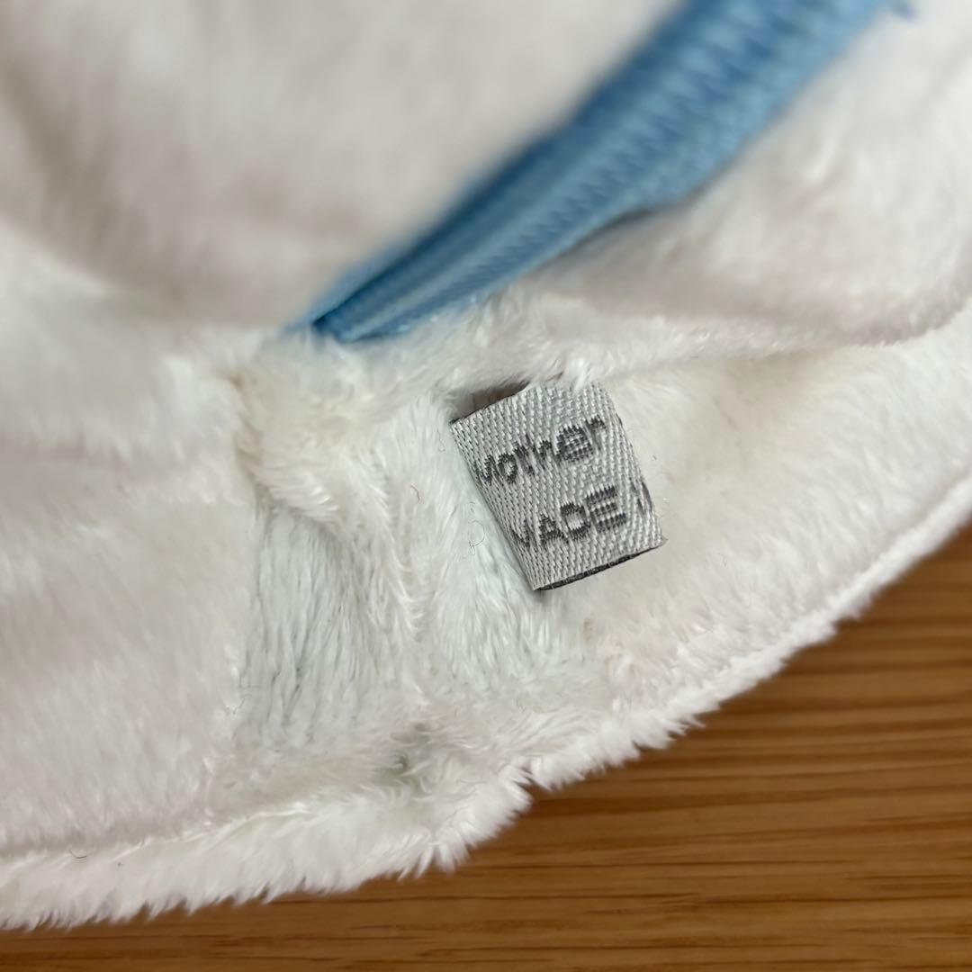 平成レトロ　レア　しろたん　お家　マザーガーデン