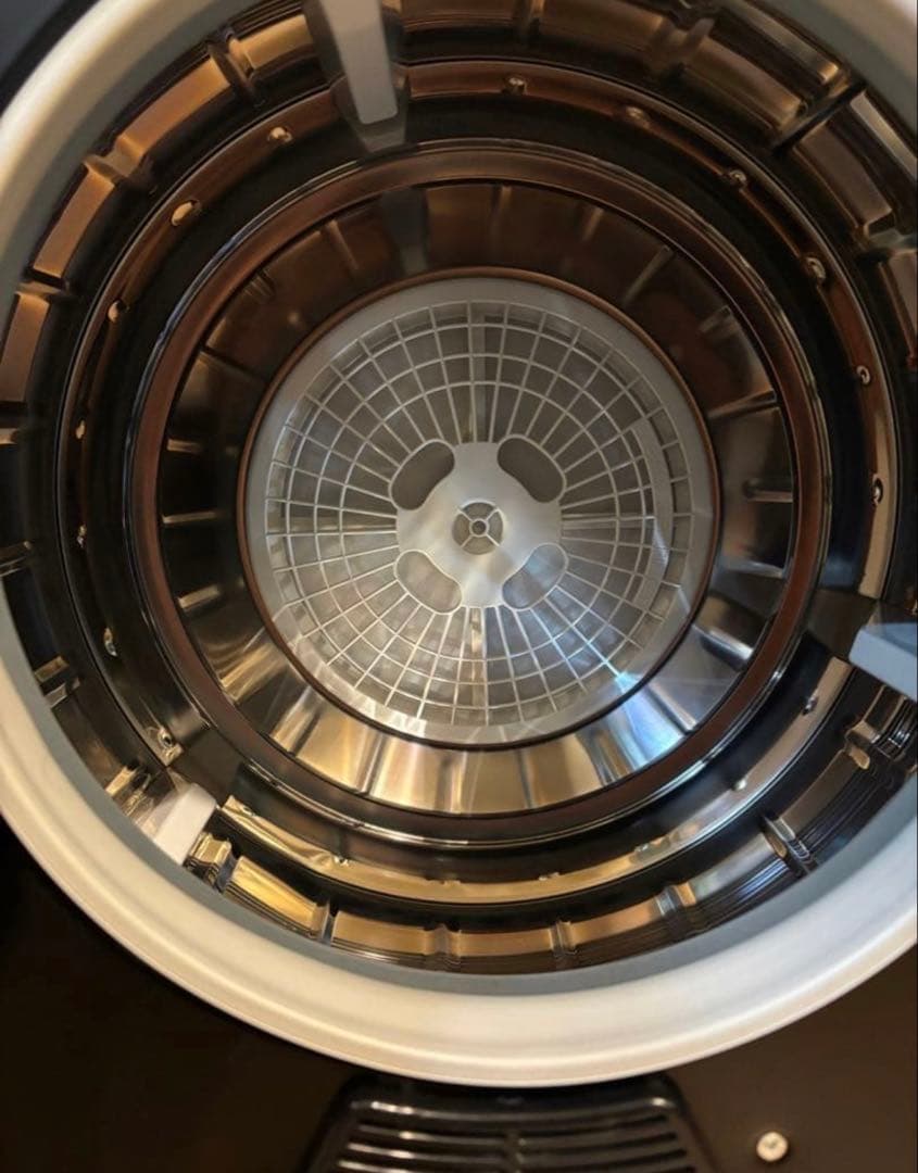 小型衣類乾燥機 MY WAVE WARM DRYER 3.0 2020年製