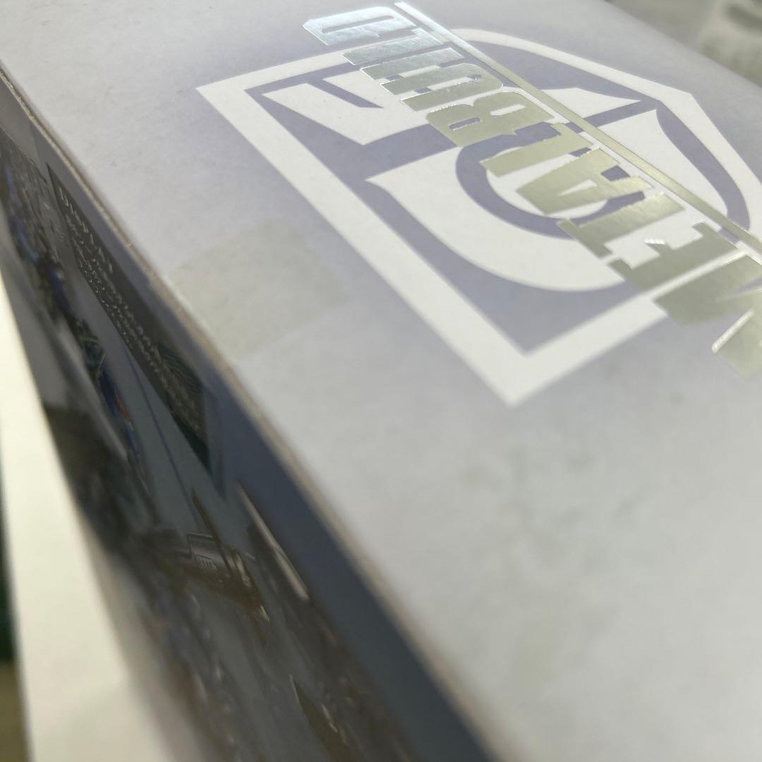 KAMPFER MS-18E ケンプファー　未使用　未開封　メタルビルド