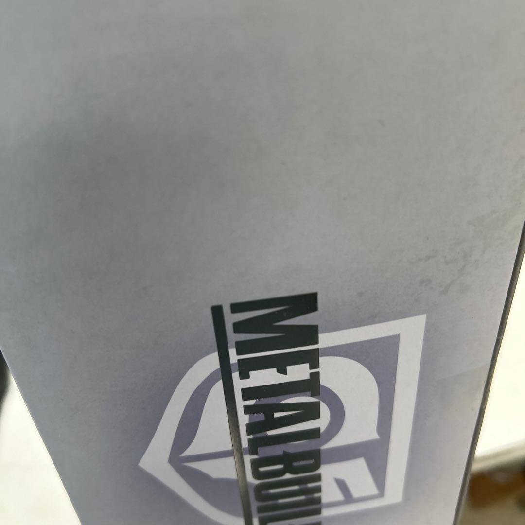 KAMPFER MS-18E ケンプファー　未使用　未開封　メタルビルド