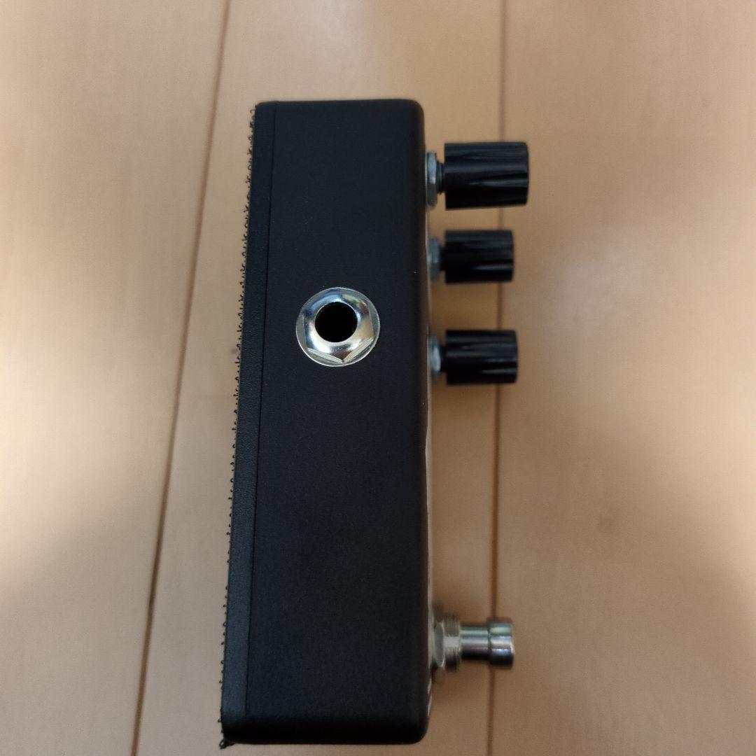 Relaxing Walrus Delay ギターエフェクター