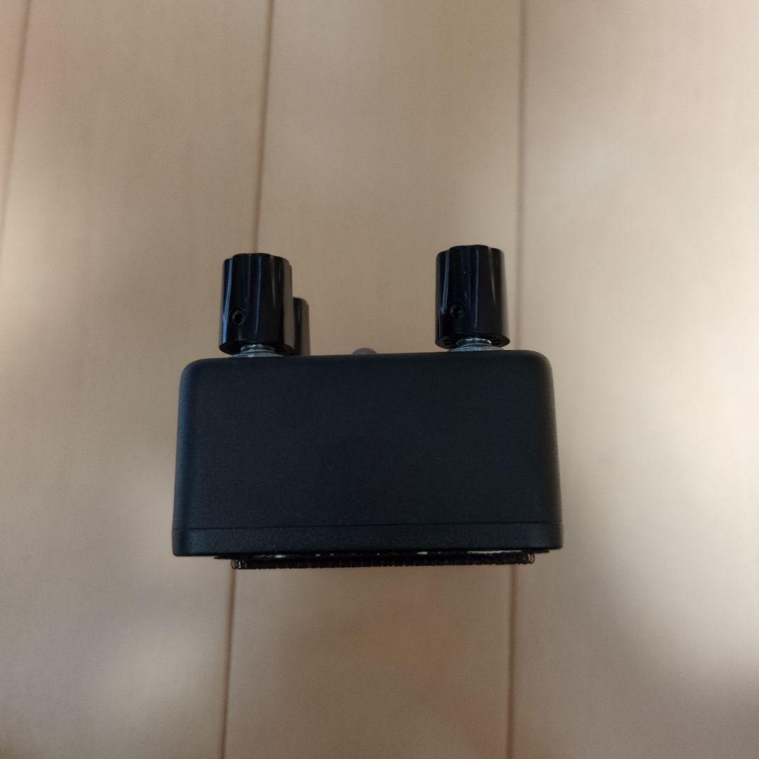 Relaxing Walrus Delay ギターエフェクター