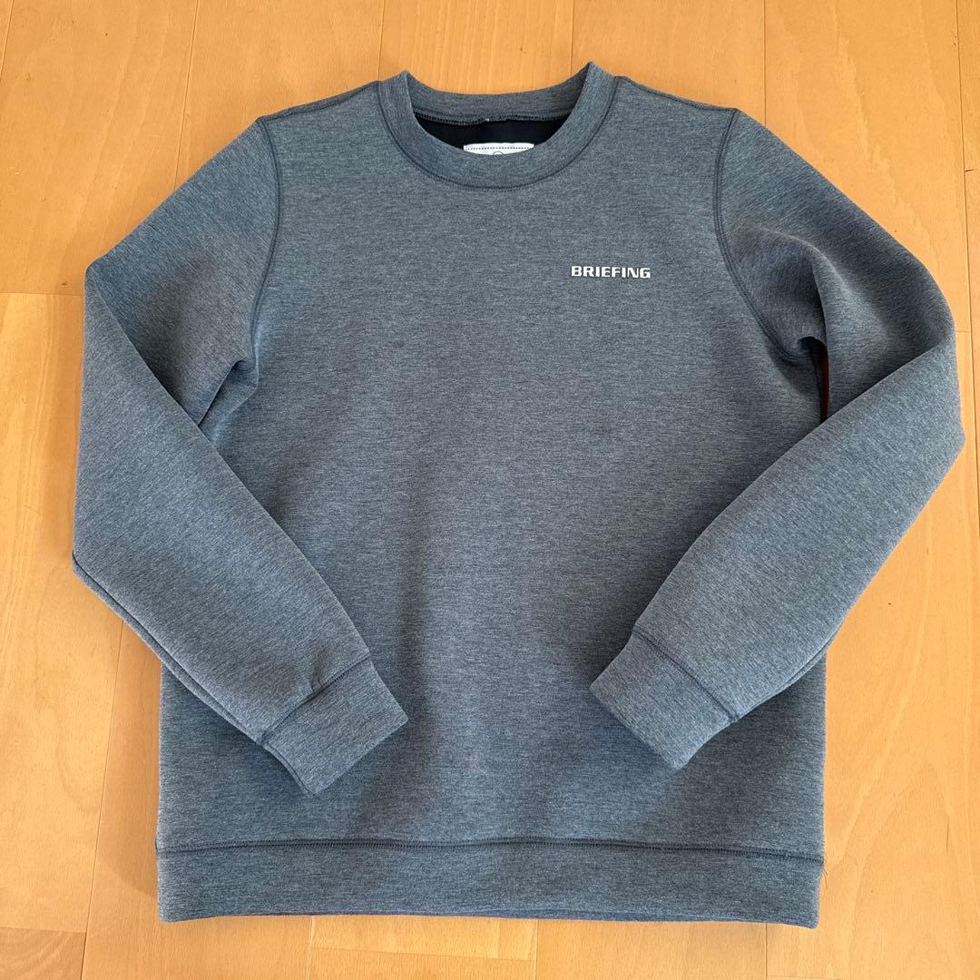 ブリーフィング スウェット ゴルフウェア