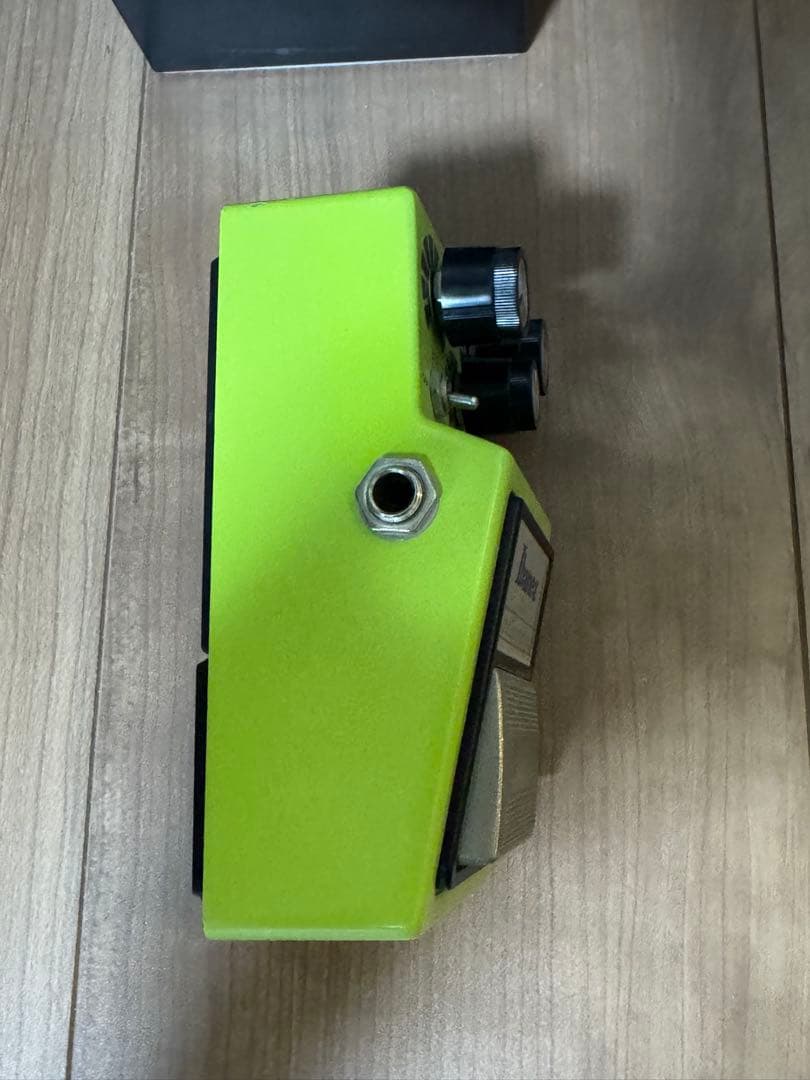 ギター Ibanez SD9M Sonic Distortion Mod