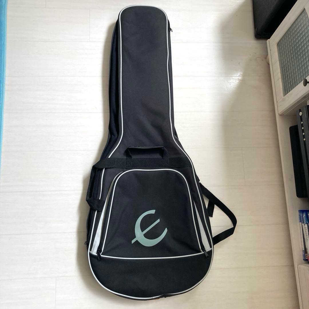 Epiphone Casino 2011年製 エピフォン カジノ チェリー