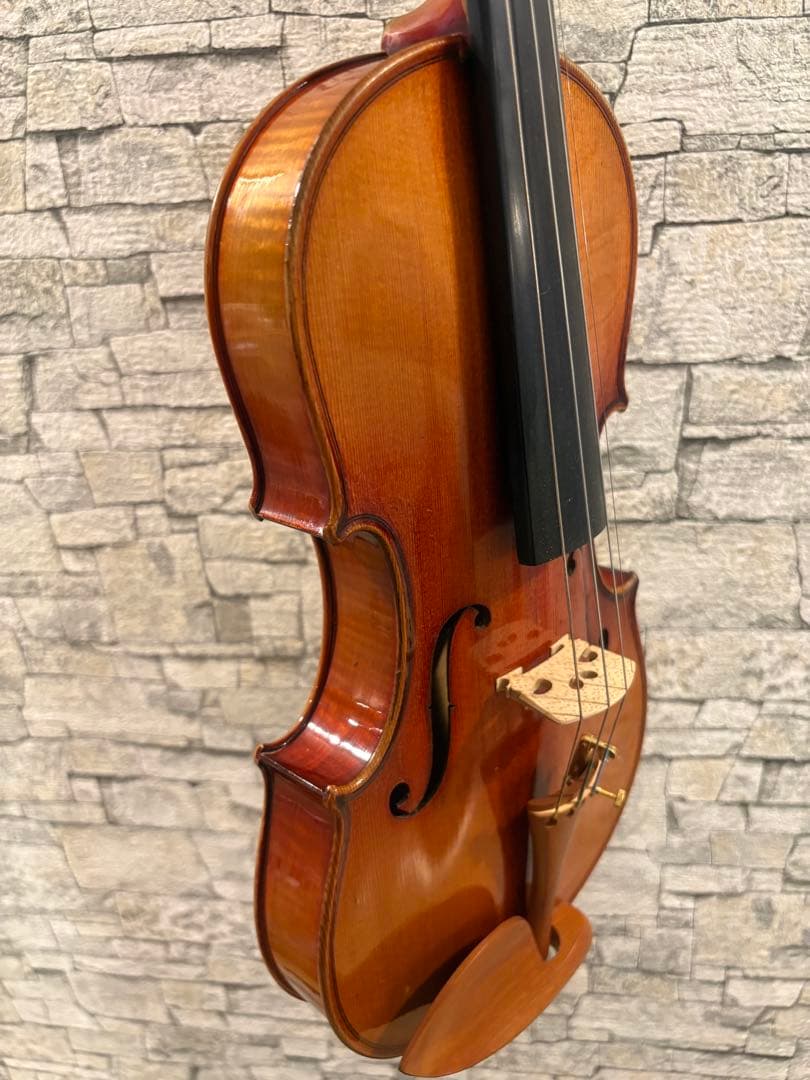 バイオリン　Tokyoviolin Industrial Factory 4/4