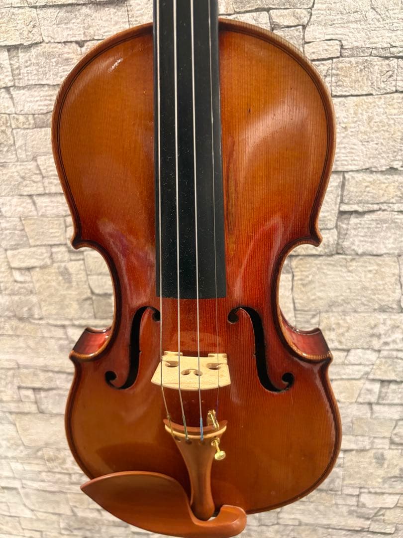 バイオリン　Tokyoviolin Industrial Factory 4/4