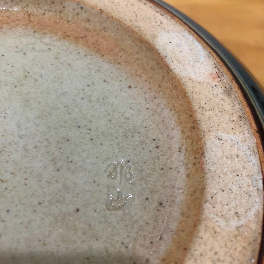 陶器壺・花瓶・花器・置物