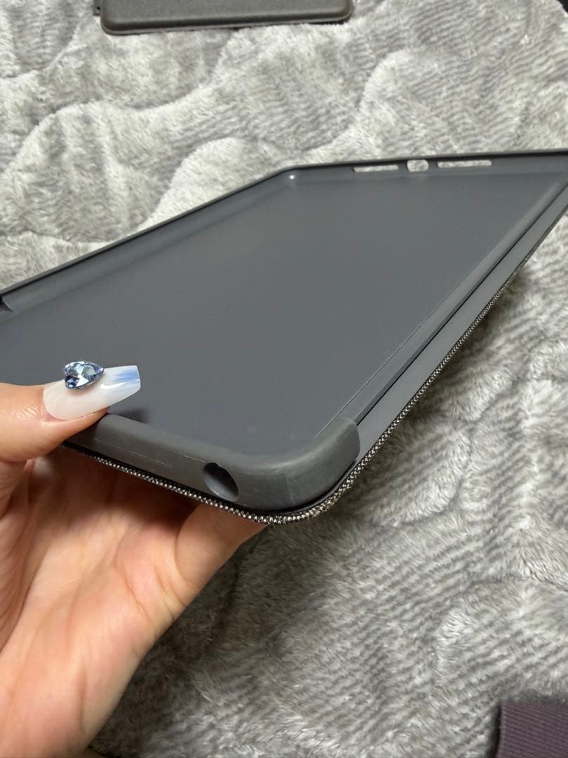 Logicool Combo Touch iPad 第9世代対応　 YU0040