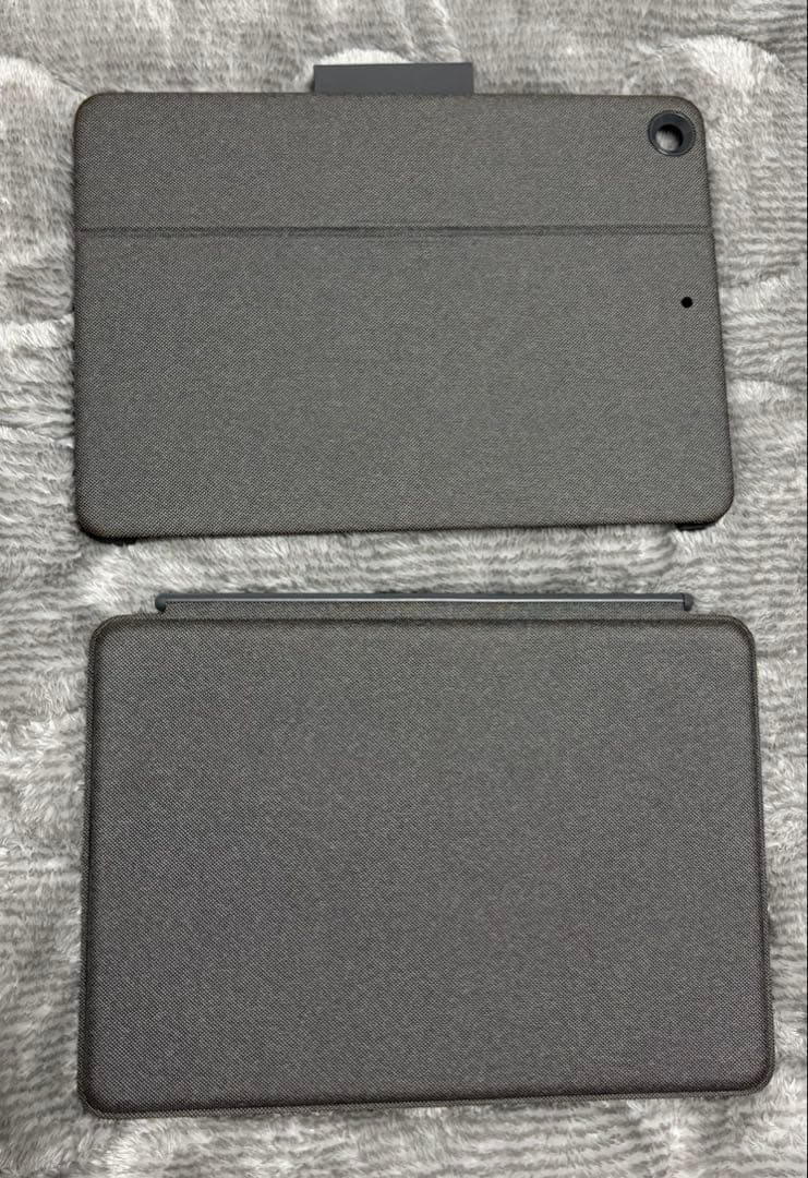 Logicool Combo Touch iPad 第9世代対応　 YU0040