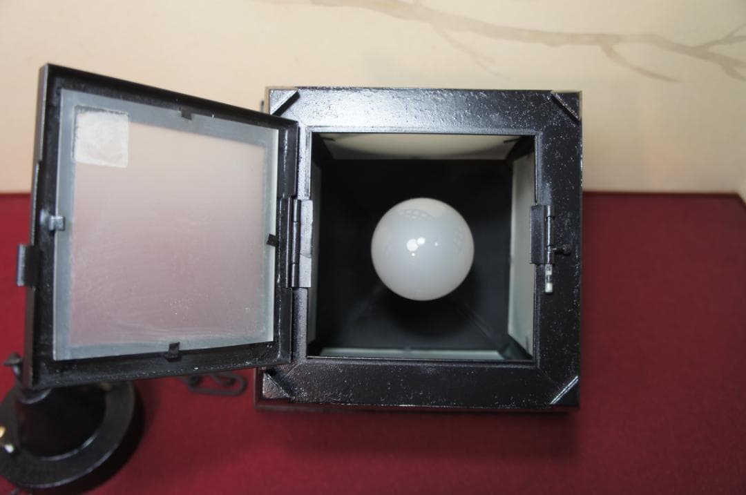 ☆ 灯篭 灯籠 吊り灯篭 照明 チエーン送料込み