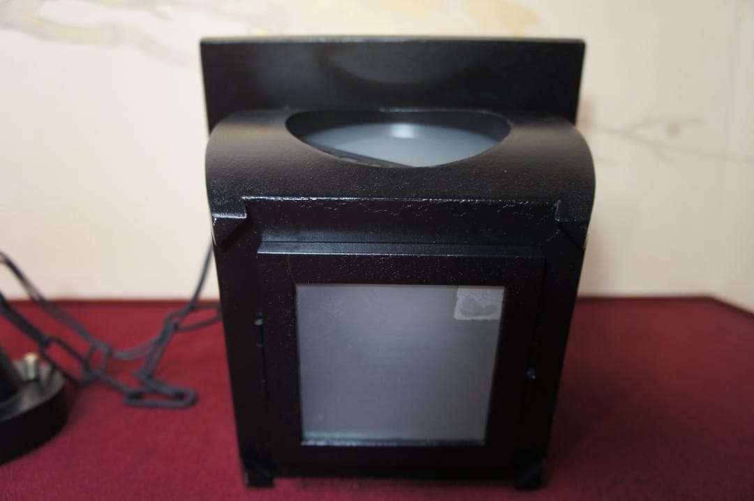 ☆ 灯篭 灯籠 吊り灯篭 照明 チエーン送料込み