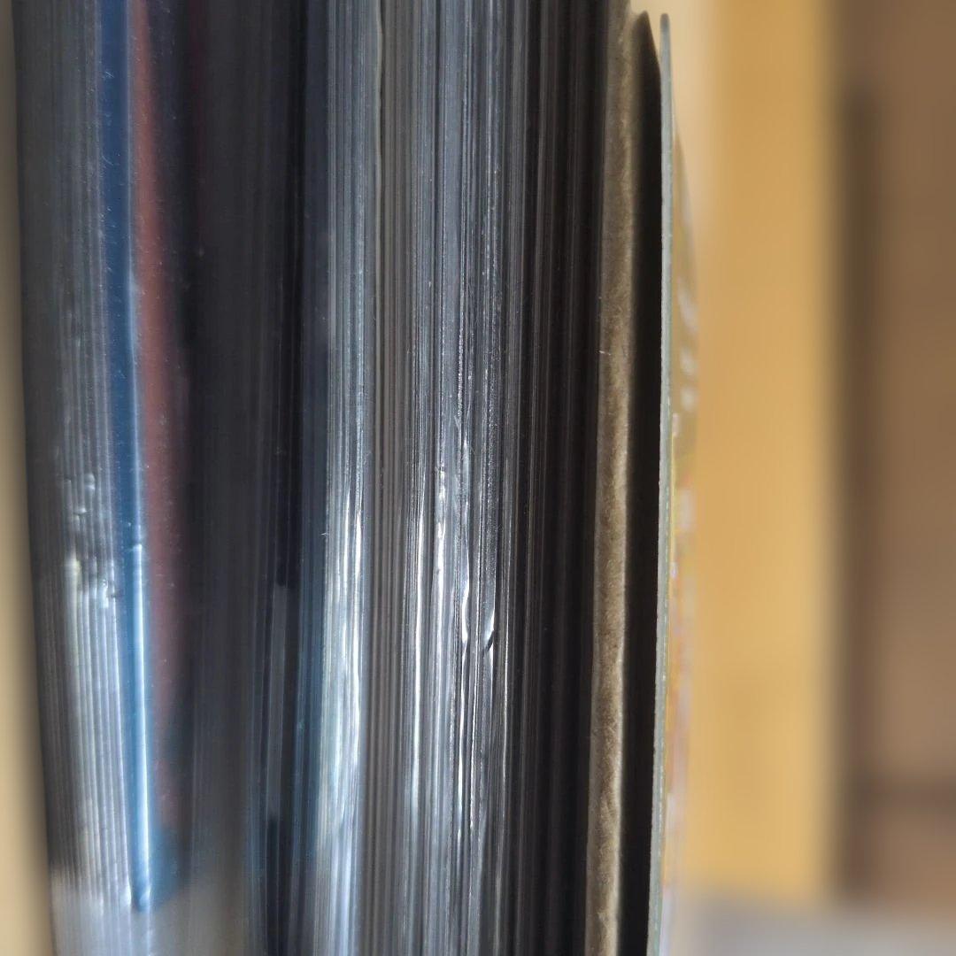 ぐるりの森 50thカード2枚＋おまけ