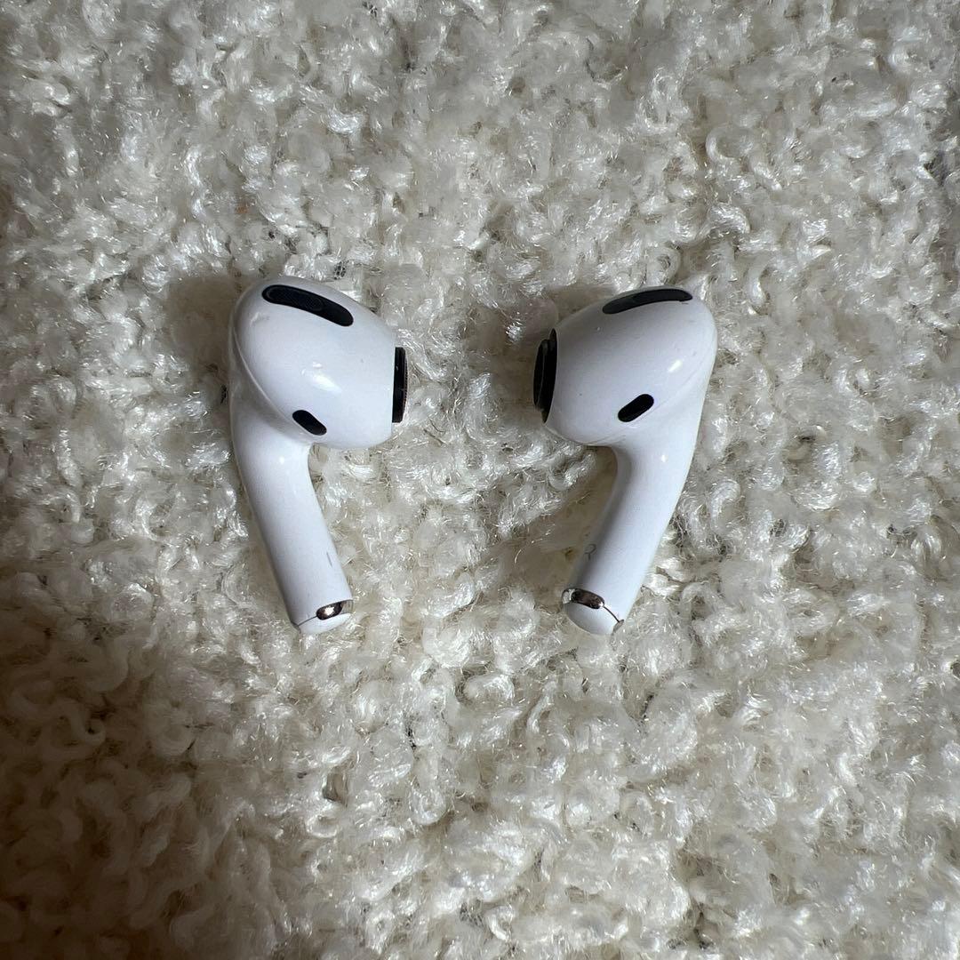 AirPods Pro エアポッツプロ 第1世代 A2084 正規品　純正