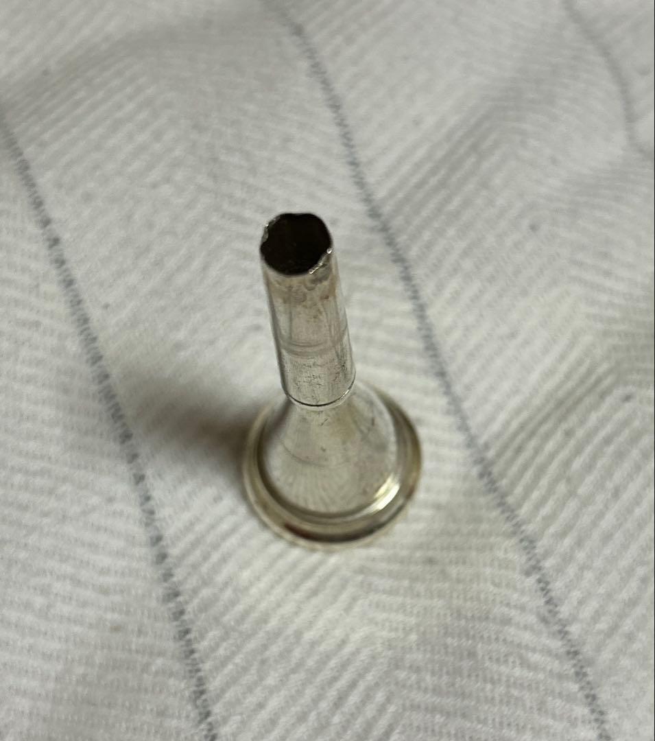 B-Tilz Mc William model 2W ホルン　マウスピース