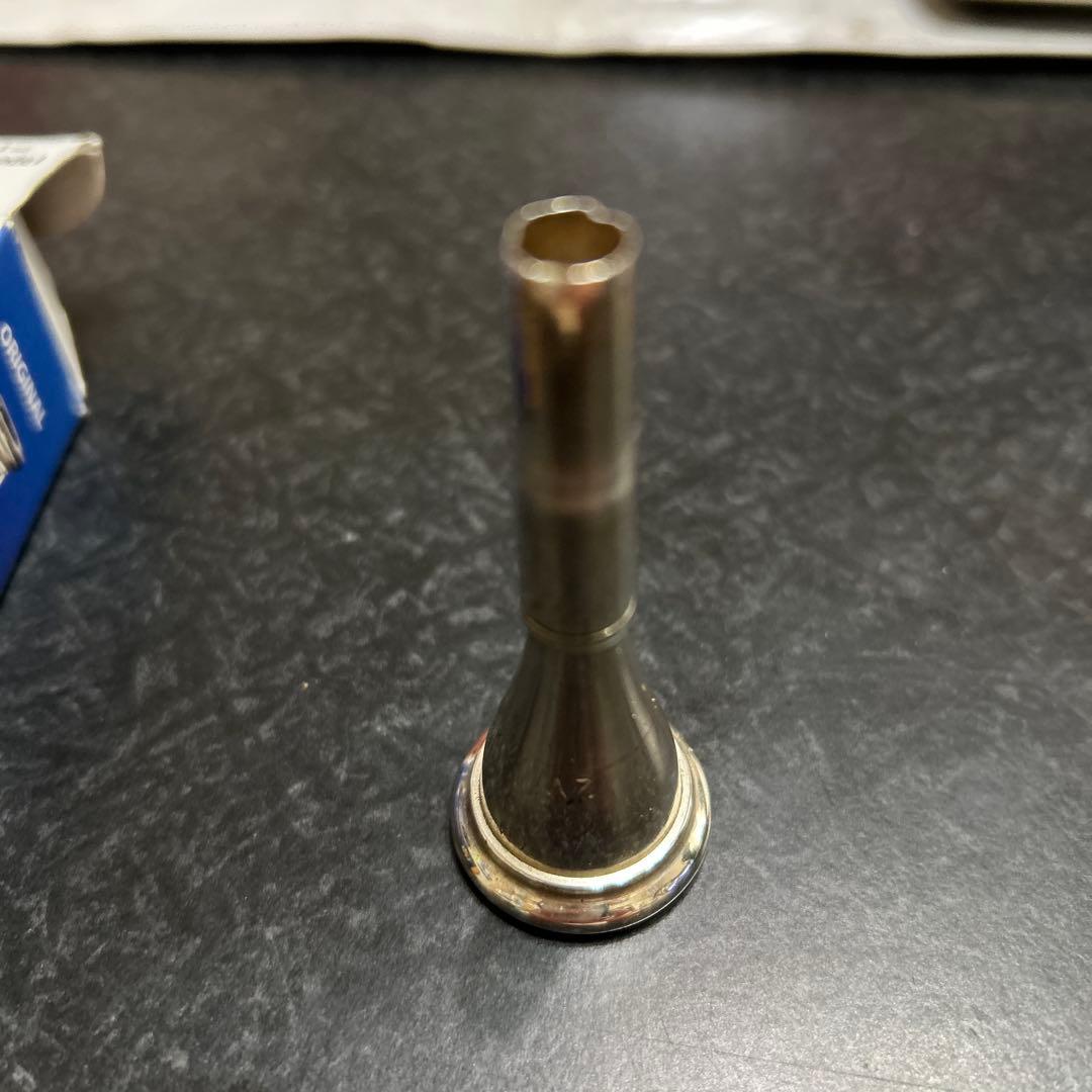 B-Tilz Mc William model 2W ホルン　マウスピース