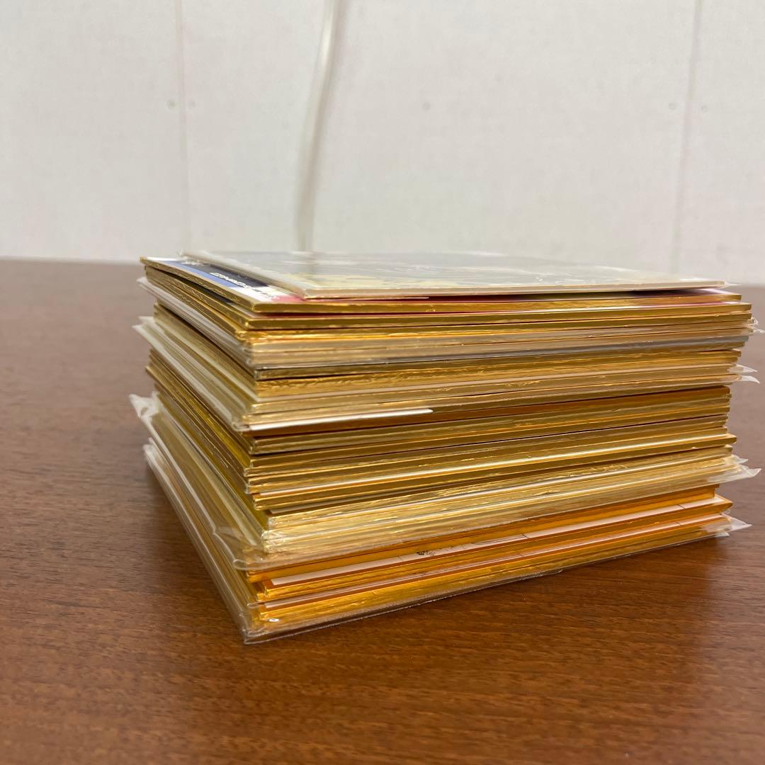 ❶東京リベンジャーズ 場地圭介 原画展 色紙 約70枚 まとめ売り