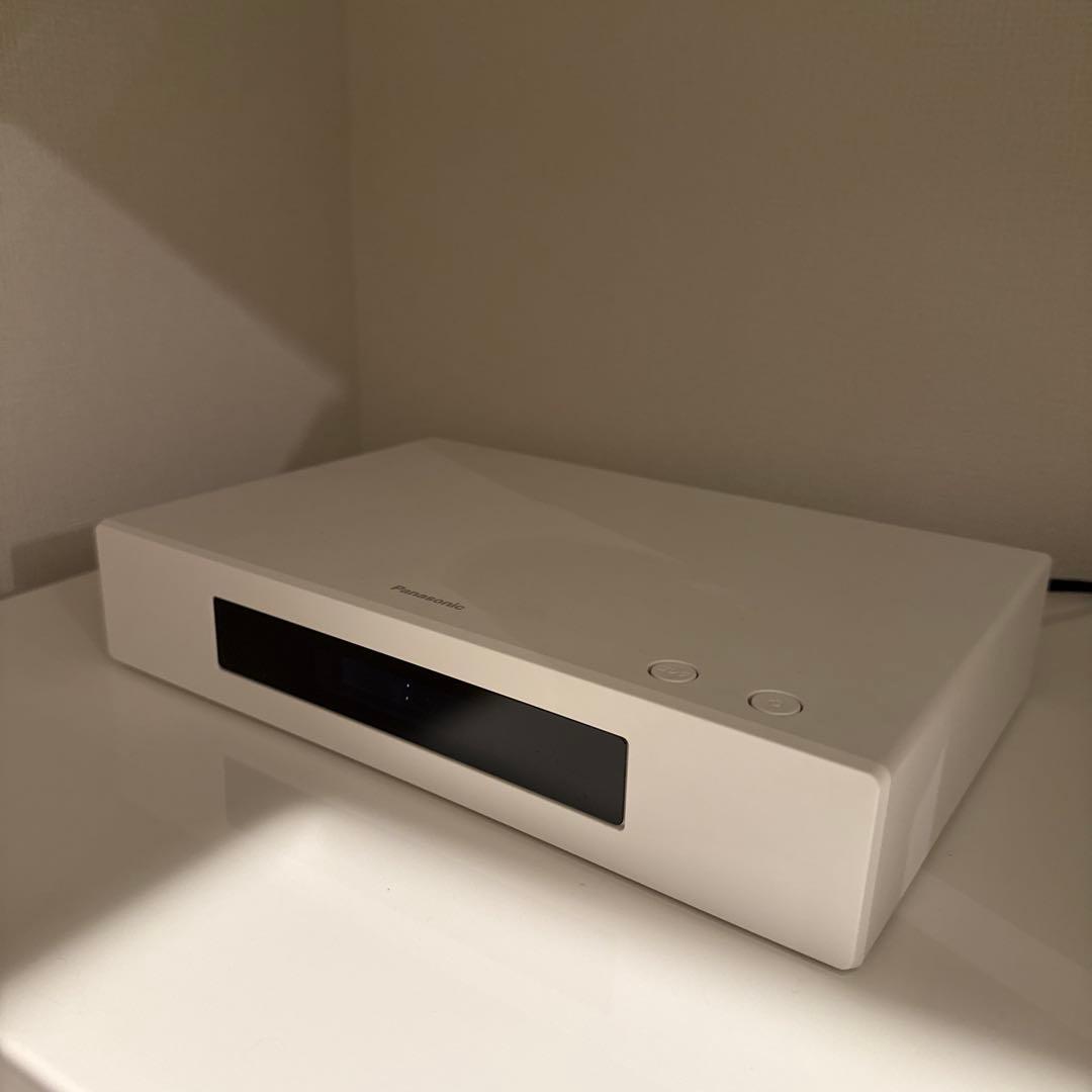 Panasonic TH-43LF1L（43型）レイアウトフリーテレビ