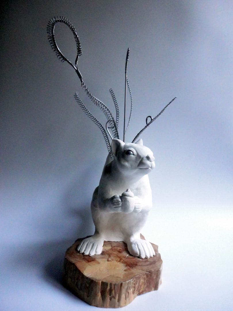 【現代アート インテリア 美術 オブジェ 】無題62(Untitled62)