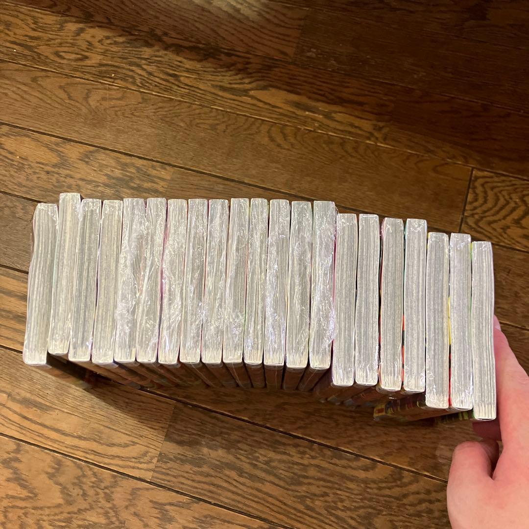 ダンダダン 全巻