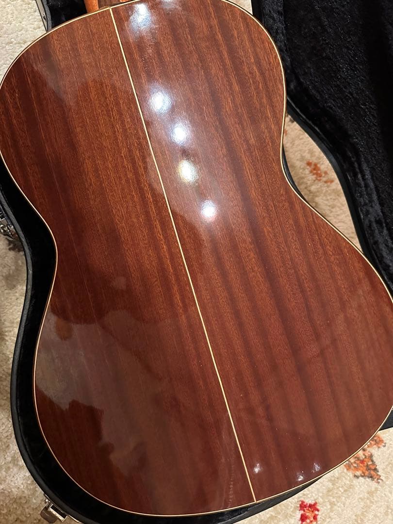 クラッシックギター　ホセ・アントニオ