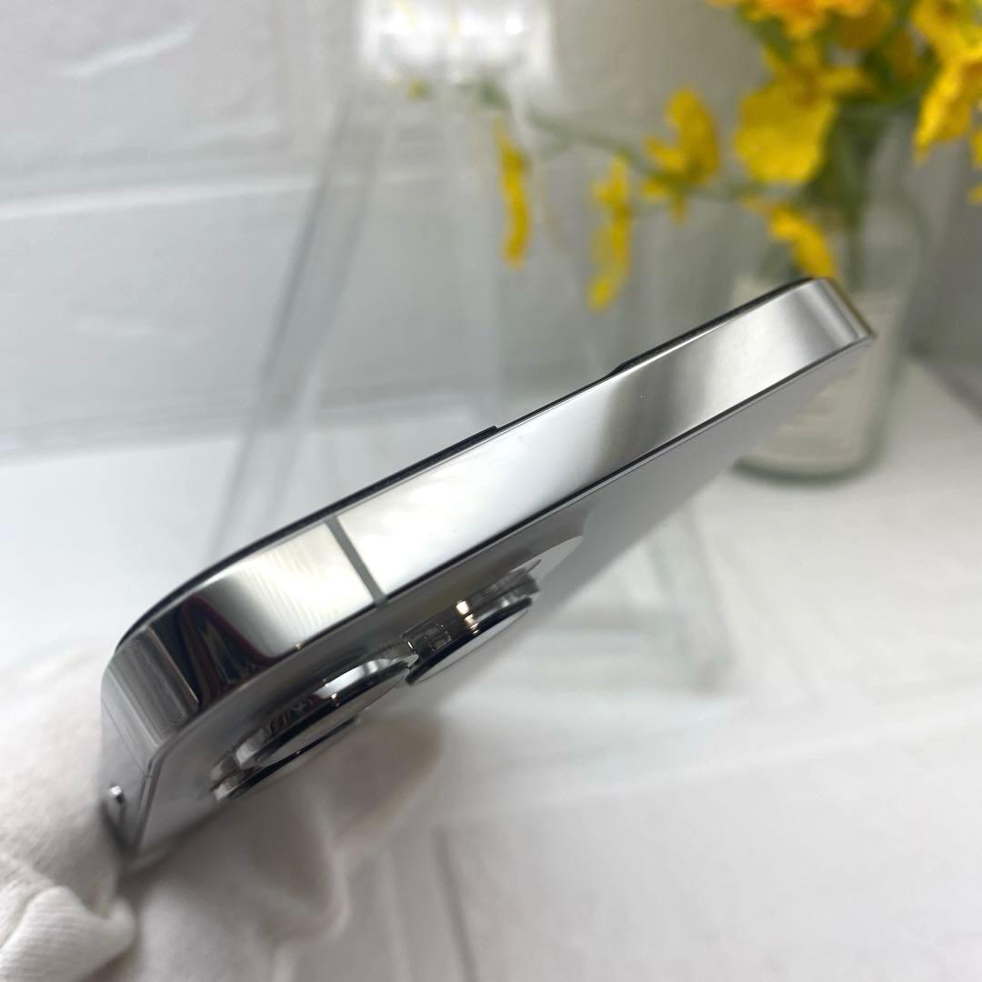 超美品！iPhone13pro max 本体 256GB SIMフリー