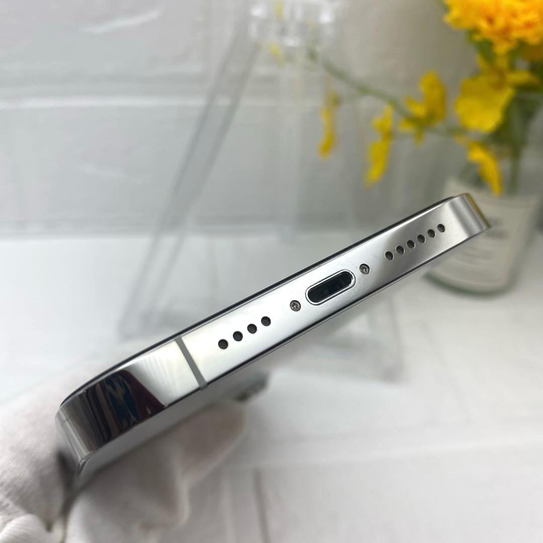 超美品！iPhone13pro max 本体 256GB SIMフリー