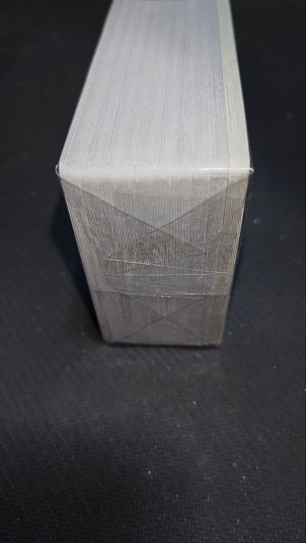 MTG 統率者デッキ　トランス・リアニメイト　FF6　通常版　日本語