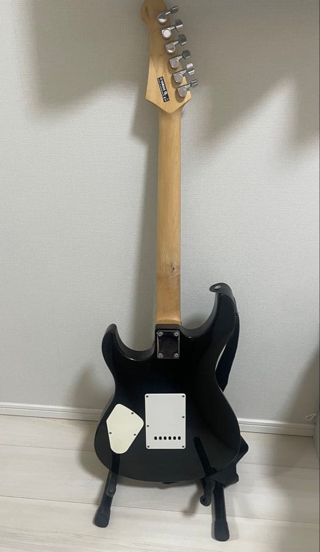 [最終値引き]YAMAHA PACIFICA112V エレキギター