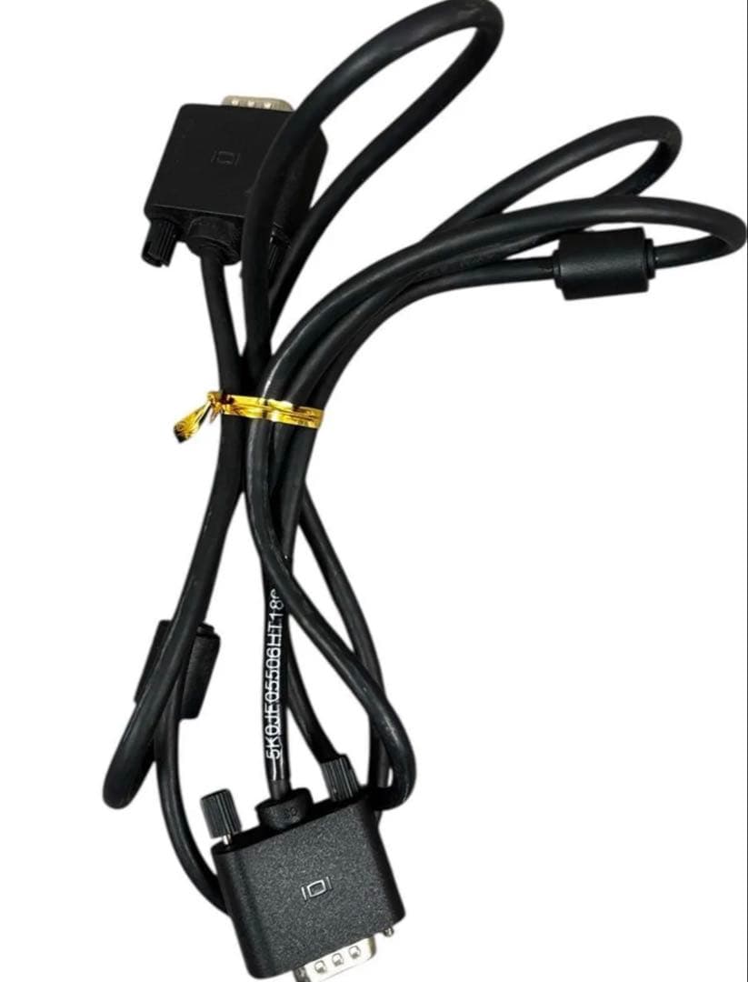 【中古】VGA ケーブルまとめ売り45個